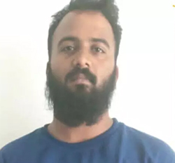 Ajith Kumar Shetty