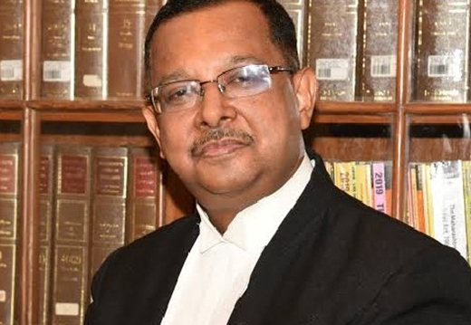 Judge Ujjal Bhuyan