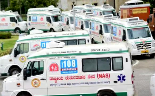 Ambulance