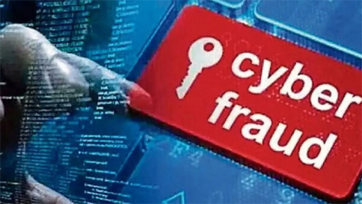 cybercrime