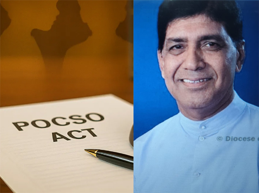 POCSO act