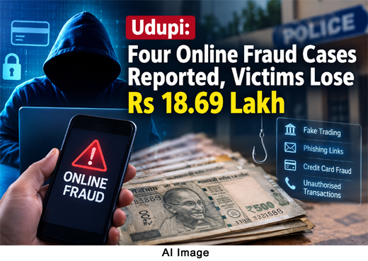 Fraud 