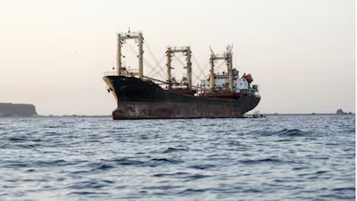 Houthis