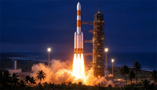 ISRO