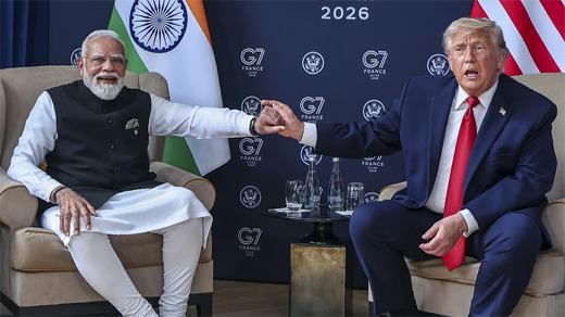 India-US 