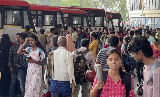 KSRTC 