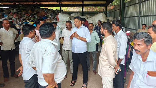 MP Chowta-MRF