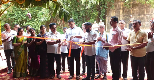 MP Chowta-MRF 