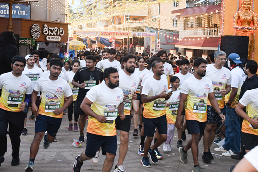 Mangaluru Dasara Marathon
