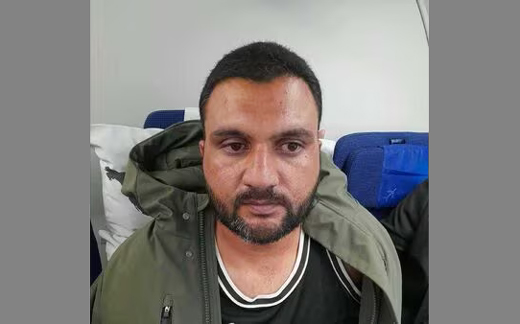 Narco-trafficker