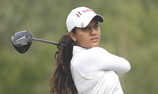 Pranavi