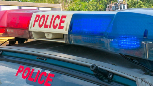 Police 