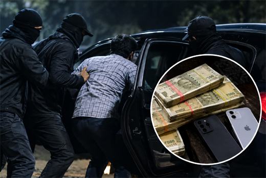 Robbery 