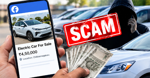 Scam