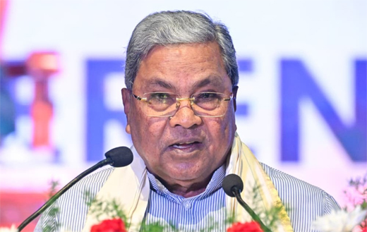 Siddaramaiah