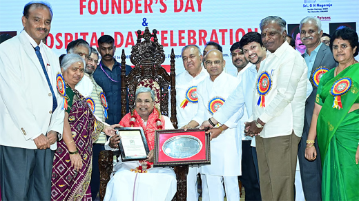 Siddaramaiah