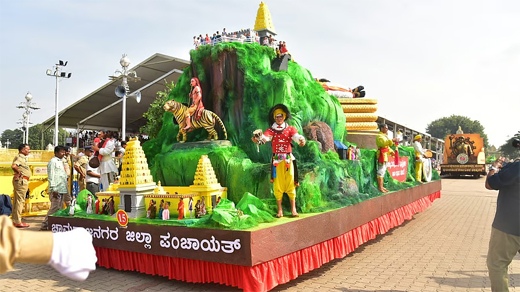Mysuru Dasara 