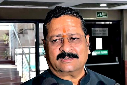 Basanagouda Patil Yatnal