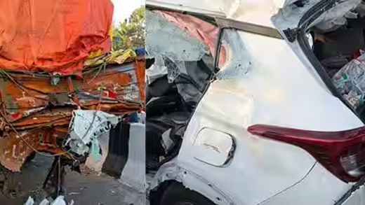 Accident 