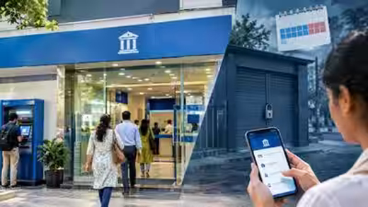 Bank 