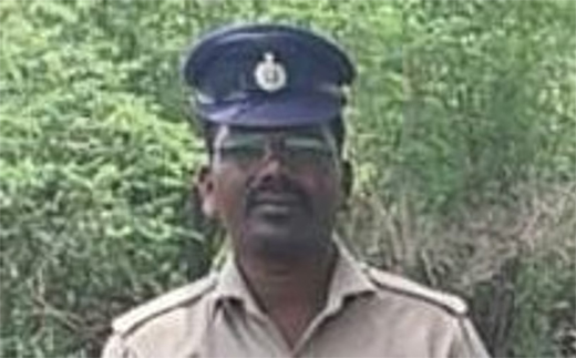 Constable