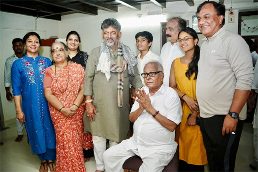 CM DKS-Poojary
