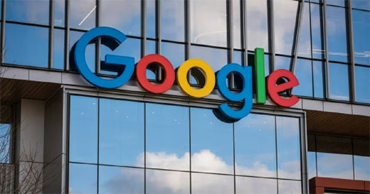 Google 