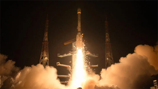 ISRO