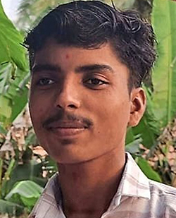 Kishore Pavanje