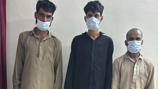Lashkar-terror 