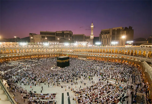 Mecca