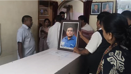 Sharjah murder victim