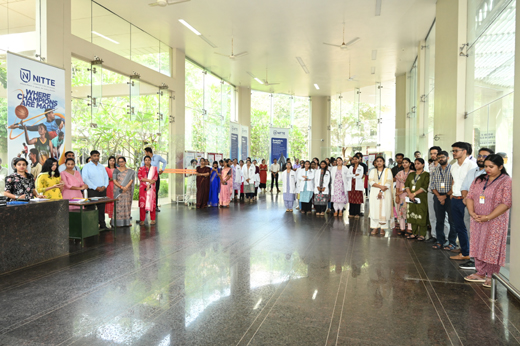 NItte-6th National Pharmacovigilance Week