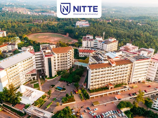 Nitte University