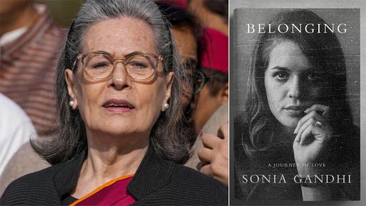 Sonia Gandhi