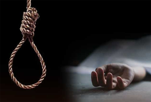 Suicide 