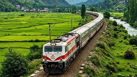 Train 