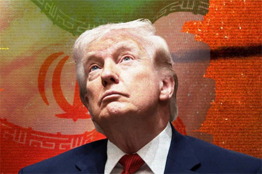 US Middle East Strategy