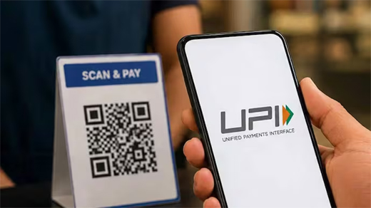 UPI