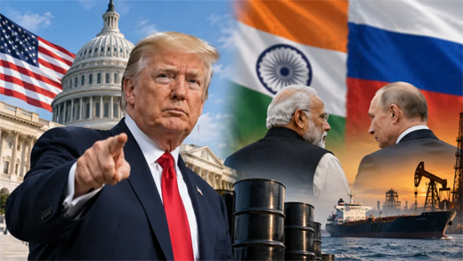 US-India