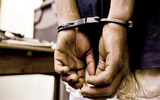 Arrest