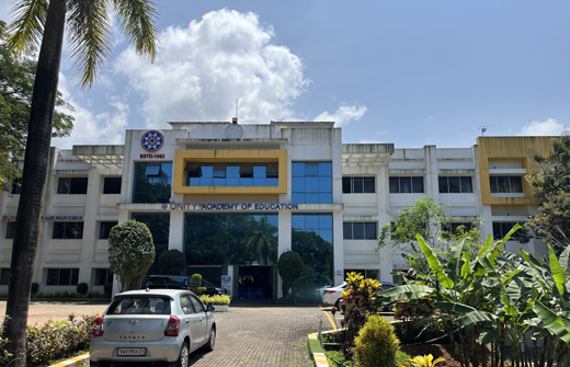 unity-college