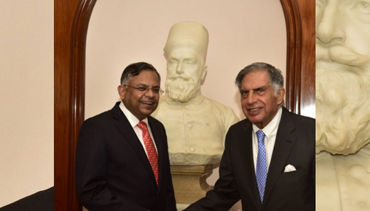 Chandrasekaran
