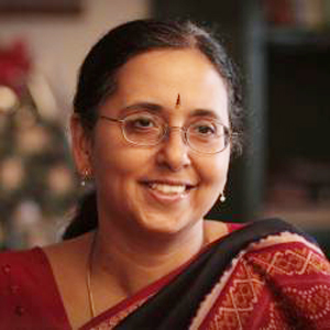 Girija Vaidyan..