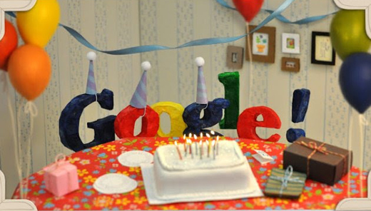 Google.