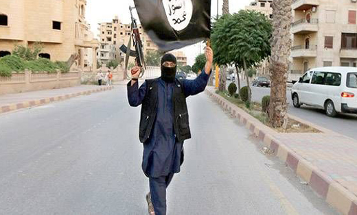 ISIS-Blore