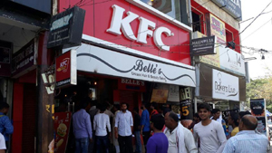 KFC