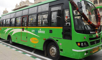 KSRTC