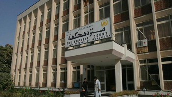 Kabul.
