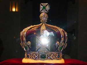 Kohinoor.j